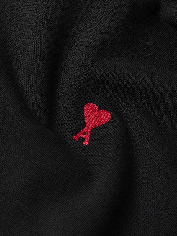 Logo-Embroidered Cotton-Jersey Hoodie - CU Logo-Embroidered Cotton-Jersey Hoodie - CU