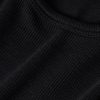 Ribbed Stretch Lyocell and Cotton-Blend Tank Top - CU Ribbed Stretch Lyocell and Cotton-Blend Tank Top - CU