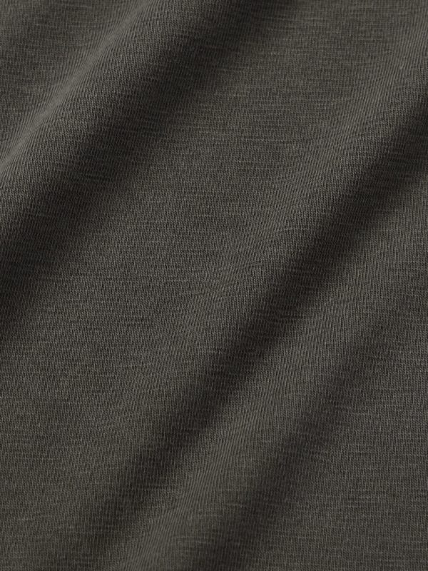 Lyocell and Pima Cotton-Blend Jersey T-Shirt - CU