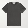 Lyocell and Pima Cotton-Blend Jersey T-Shirt
