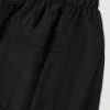Straight-Leg Lyocell Pyjama Shorts - CU