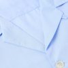 Camp-Collar Lyocell Pyjama Shirt - CU Camp-Collar Lyocell Pyjama Shirt - CU