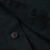 Herringbone Brushed Cotton and Lyocell-Blend Shirt - CU Herringbone Brushed Cotton and Lyocell-Blend Shirt - CU