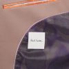 Satin-Trimmed Wool-Twill Tuxedo Jacket - E2 Satin-Trimmed Wool-Twill Tuxedo Jacket - E2