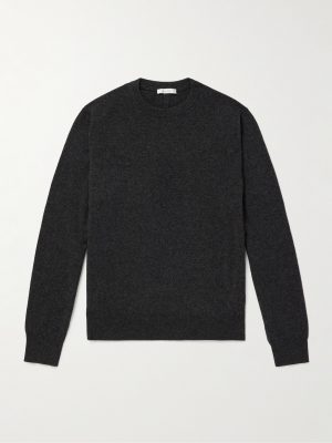 Benji Crew Neck Cashmere Sweater Benji Crew Neck Cashmere Sweater