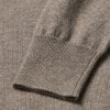 Benji Crew Neck Cashmere Sweater - CU