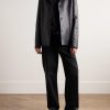 Ross Straight-Leg Jeans - OU Ross Straight-Leg Jeans - OU