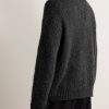 Dars Cashmere Cardigan - BK Dars Cashmere Cardigan - BK