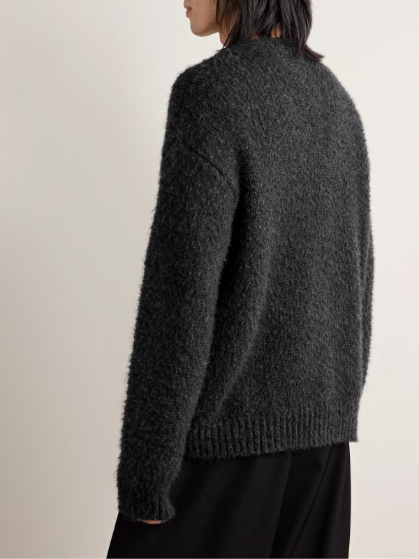 Dars Cashmere Cardigan - BK Dars Cashmere Cardigan - BK