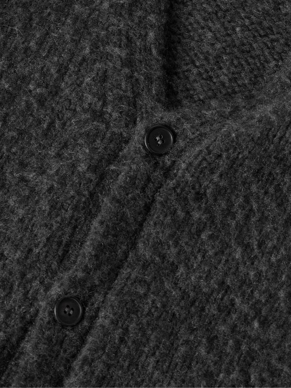 Dars Cashmere Cardigan - E1 Dars Cashmere Cardigan - E1