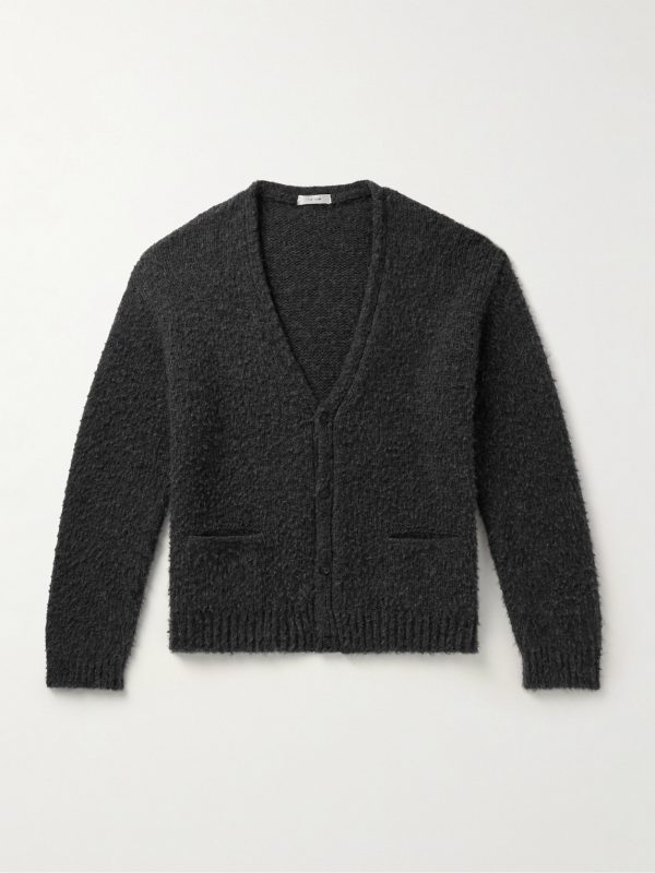 Dars Cashmere Cardigan Dars Cashmere Cardigan