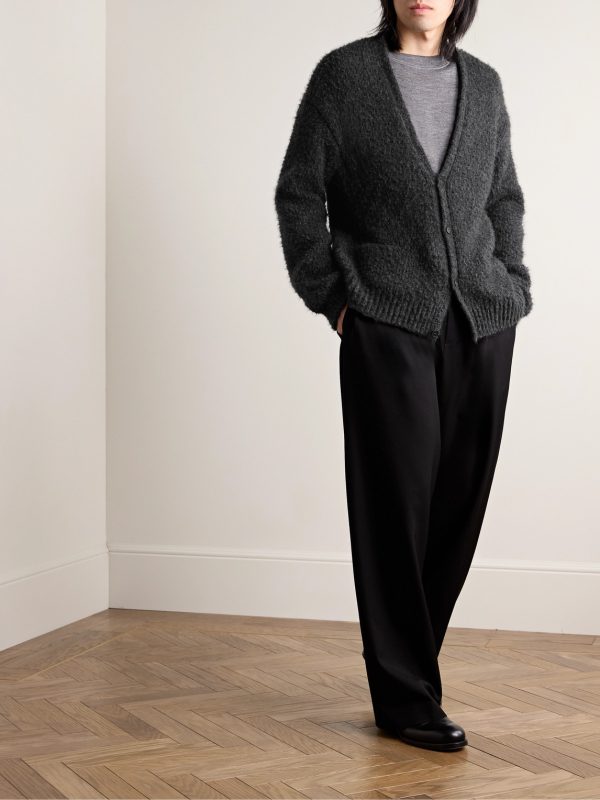 Dars Cashmere Cardigan - OU Dars Cashmere Cardigan - OU