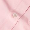 Ezra End-On-End Cotton Shirt - CU Ezra End-On-End Cotton Shirt - CU