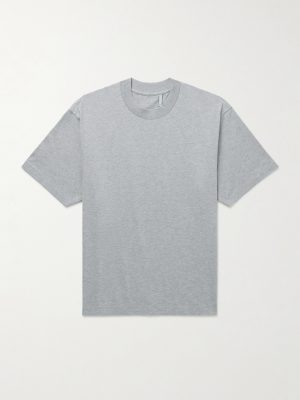 Suvin Supima Cotton-Jersey T-Shirt Suvin Supima Cotton-Jersey T-Shirt