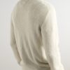 Alpaca-Blend Sweater - BK Alpaca-Blend Sweater - BK