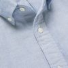 Button-Down Collar Cotton Oxford Shirt - CU Button-Down Collar Cotton Oxford Shirt - CU