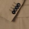 Double-Breasted Trofeo™ Wool-Twill Suit - CU Double-Breasted Trofeo™ Wool-Twill Suit - CU
