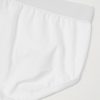 Stretch-Cotton Briefs - CU Stretch-Cotton Briefs - CU