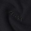 Logo-Embroidered Cotton-Blend Jersey Hoodie - CU Logo-Embroidered Cotton-Blend Jersey Hoodie - CU