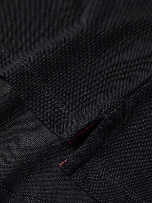 Cotton-Piqué Polo Shirt - CU Cotton-Piqué Polo Shirt - CU