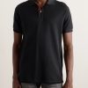 Cotton-Piqué Polo Shirt - FR Cotton-Piqué Polo Shirt - FR
