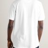Cotton-Piqué Polo Shirt - BK