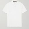 Cotton-Piqué Polo Shirt