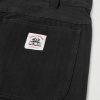 Knolly Brook Straight-Leg Cotton-Canvas Trousers - CU