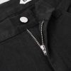 Knolly Brook Straight-Leg Cotton-Canvas Trousers - E1