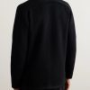 Carpenter's Merino Wool and Cashmere-Blend Cardigan - BK