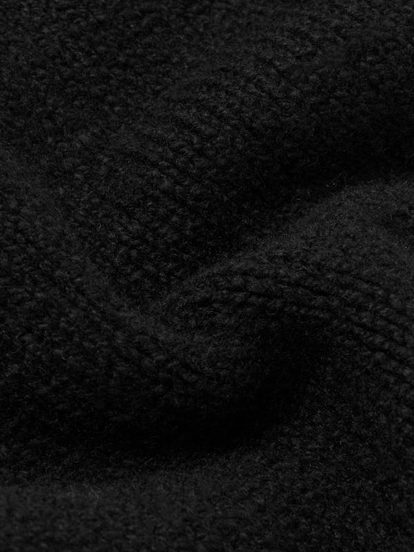 Carpenter's Merino Wool and Cashmere-Blend Cardigan - E1