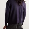 Juniper Merino Wool Sweater - BK Juniper Merino Wool Sweater - BK