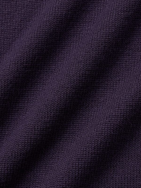 Juniper Merino Wool Sweater - CU Juniper Merino Wool Sweater - CU