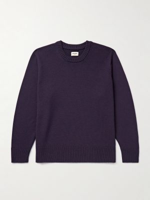Juniper Merino Wool Sweater Juniper Merino Wool Sweater
