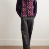 Juniper Merino Wool Sweater - OU Juniper Merino Wool Sweater - OU