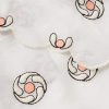 Aperture Camp-Collar Embroidered Cotton Shirt - CU Aperture Camp-Collar Embroidered Cotton Shirt - CU