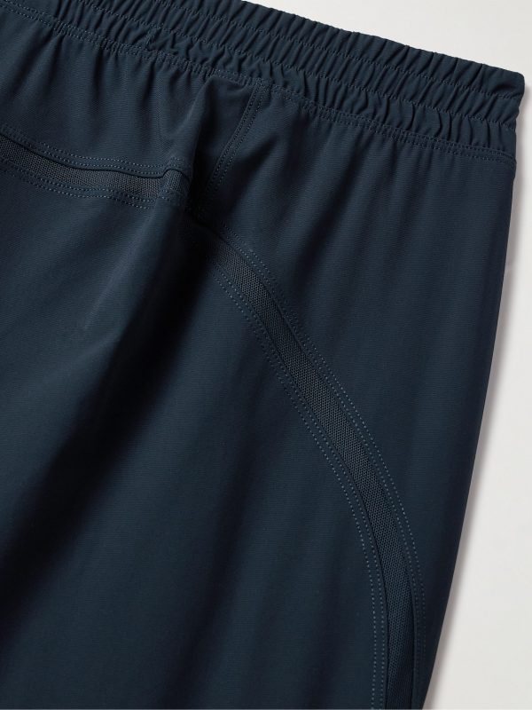 Pace Breaker Stretch Recycled-Shell Track Pants - CU Pace Breaker Stretch Recycled-Shell Track Pants - CU