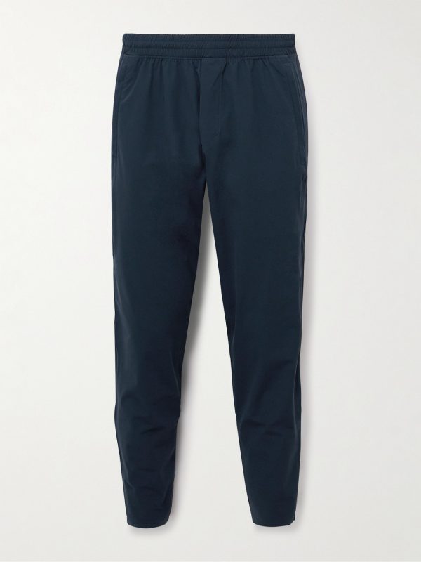 Pace Breaker Stretch Recycled-Shell Track Pants Pace Breaker Stretch Recycled-Shell Track Pants