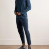 Pace Breaker Stretch Recycled-Shell Track Pants - OU Pace Breaker Stretch Recycled-Shell Track Pants - OU
