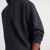 Steady State Cotton-Blend Jersey Half-Zip Sweatshirt - CU Steady State Cotton-Blend Jersey Half-Zip Sweatshirt - CU