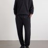 Steady State Cotton-Blend Jersey Half-Zip Sweatshirt - OU Steady State Cotton-Blend Jersey Half-Zip Sweatshirt - OU