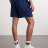 Pace Breaker Straight-Leg 7" Recycled-Swift™ Shorts - BK Pace Breaker Straight-Leg 7" Recycled-Swift™ Shorts - BK