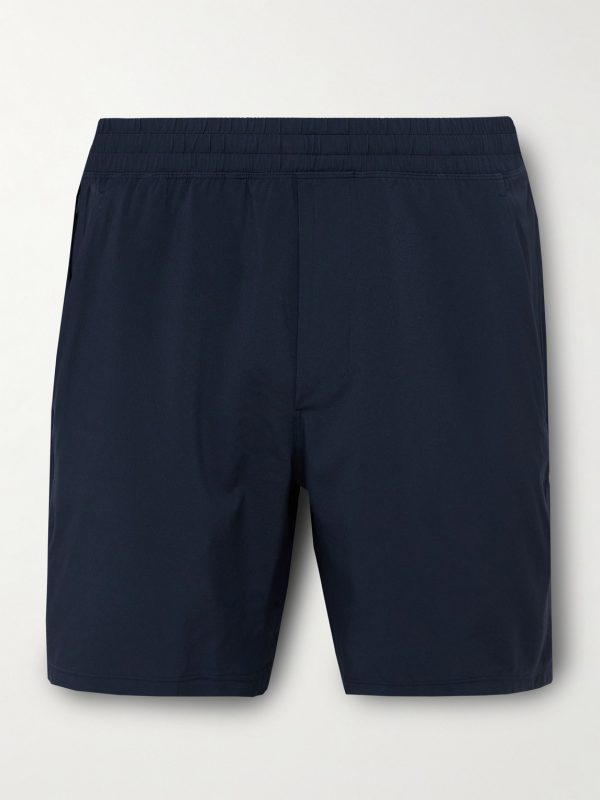 Pace Breaker Straight-Leg 7" Recycled-Swift™ Shorts Pace Breaker Straight-Leg 7" Recycled-Swift™ Shorts