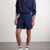 Pace Breaker Straight-Leg 7" Recycled-Swift™ Shorts - OU Pace Breaker Straight-Leg 7" Recycled-Swift™ Shorts - OU