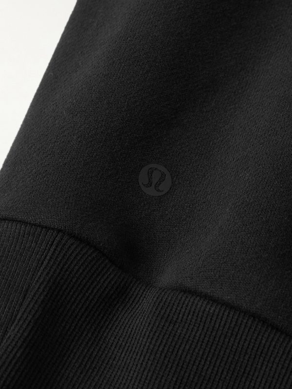 Steady State Cotton-Blend Jersey Hoodie - CU Steady State Cotton-Blend Jersey Hoodie - CU