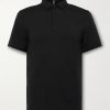 Evolution Slim-Fit Stretch-Jersey Golf Polo Shirt Evolution Slim-Fit Stretch-Jersey Golf Polo Shirt