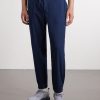 ABC Tapered Recycled-Warpstreme™ Drawstring Trousers - FR
