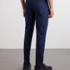 ABC Slim-Fit Warpstreme™ Trousers - BK