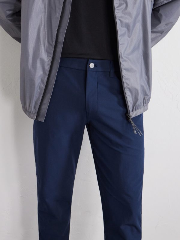 ABC Slim-Fit Warpstreme™ Trousers - CU