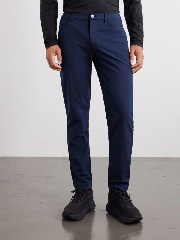 ABC Slim-Fit Warpstreme™ Trousers - FR